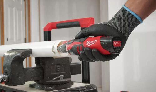 cumpără Mașina de polisat Milwaukee 4933493591 M12 BLROT-0-BACKUP în Chișinău 