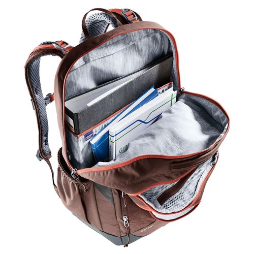 купить Детский рюкзак Deuter Cotogy raisin в Кишинёве 