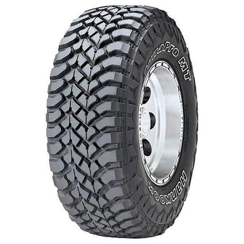 купить Шина Hankook 265/75 R 16 119Q TL Dynapro-MT MFS RT-03 в Кишинёве 