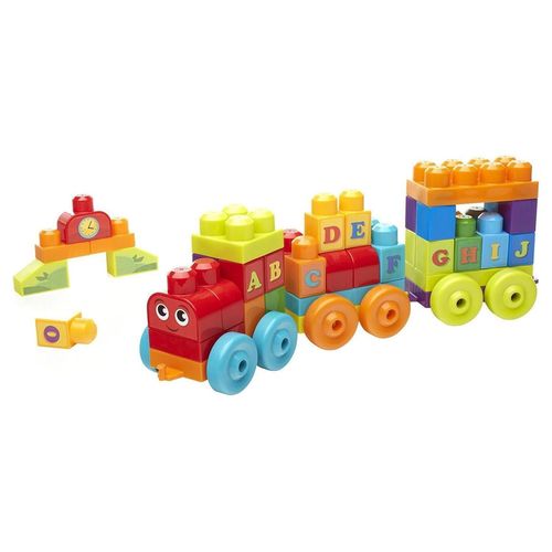 купить Конструктор Fisher Price DXH35 Конструктор Mega Bloks в Кишинёве 