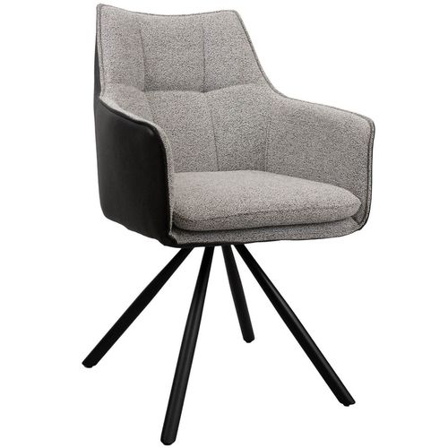 cumpără Scaun Deco Nest Grey în Chișinău 