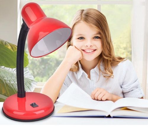 cumpără Lampă de masă și corp de iluminat 4Life AT105 Study Red în Chișinău 