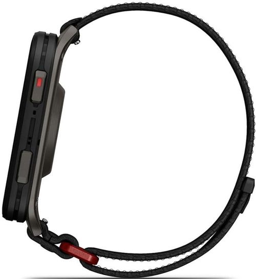 cumpără Ceas inteligent Garmin Venu X1 Black (010-02980-02) în Chișinău 