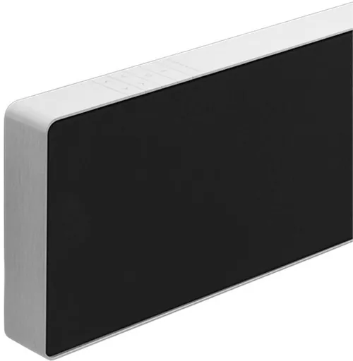 купить Саундбар Bang & Olufsen Beosound Stage Silver в Кишинёве 