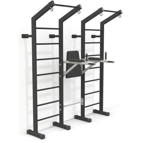 купить Шведская стенка Copfer 37619 Scara Gimnastica Dublu PTP630 в Кишинёве 