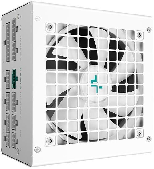 купить Блок питания для ПК Deepcool PN850M WH, 850W в Кишинёве 