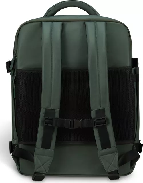 купить Рюкзак городской Lipault City Plume Khaki (148765/1475) в Кишинёве 