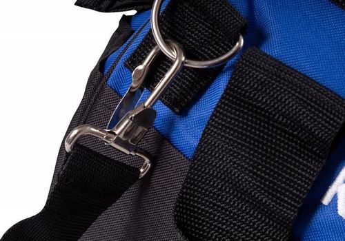 купить Рюкзак для инструментов King Tony 87721B сумка для инструментов (360x200xx250mm) в Кишинёве 