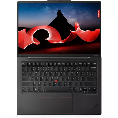 купить Ноутбук Lenovo ThinkPad X1 Carbon G12 (21KC006MRT) в Кишинёве 