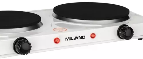 cumpără Plită electrică de masă Milano HP-1125W în Chișinău 