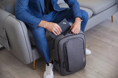 cumpără Geantă laptop Lenovo GX40X54263 Urban Backpack B730 17.3” în Chișinău 
