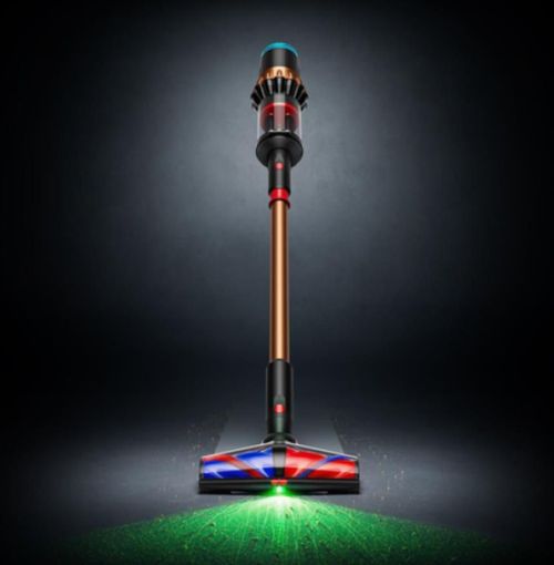 купить Пылесос беспроводной Dyson V16 Piston Animal Bright Coppe (492963) в Кишинёве 