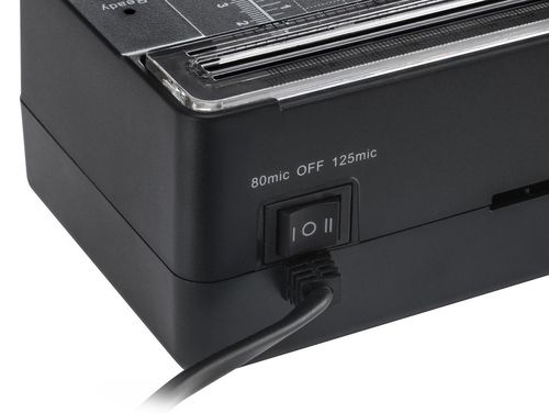 cumpără Laminator Adler AD 1042B în Chișinău 