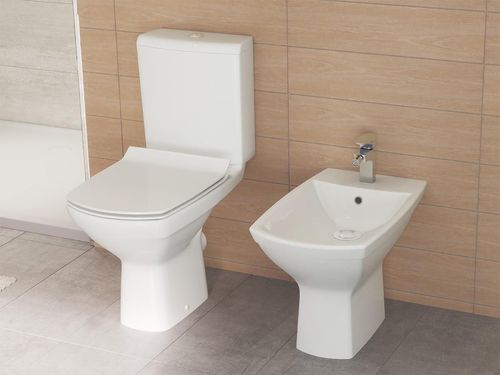 cumpără Bideu Cersanit Carina K31-063 în Chișinău 