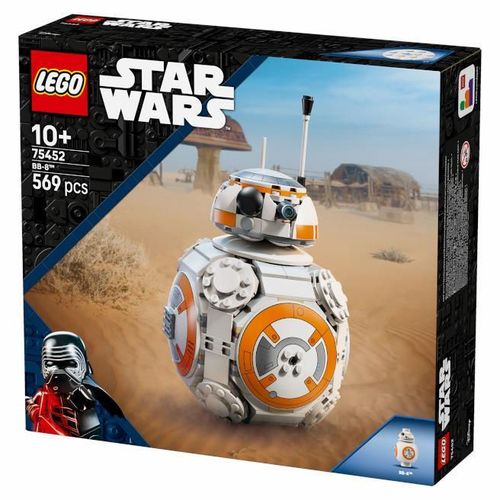 купить Конструктор Lego 75452 STAR WARS в Кишинёве 