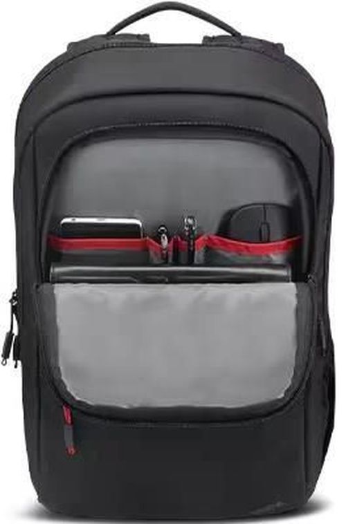 cumpără Rucsac pentru laptop Lenovo ThinkPad Essential 16” (Eco), Black (4X41C12468) în Chișinău 