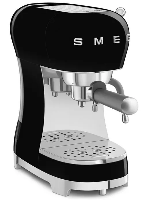 купить Кофеварка рожковая SMEG ECF02BLEU в Кишинёве 