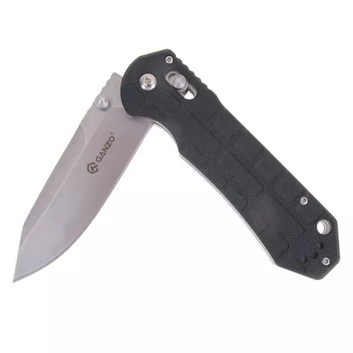 купить Нож походный Ganzo G7452P-BK-WS в Кишинёве 