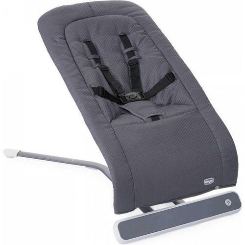 купить Детское кресло-качалка Chicco 7965177 RhythmNSound, Moon Grey (muzical), 0+ luni в Кишинёве 