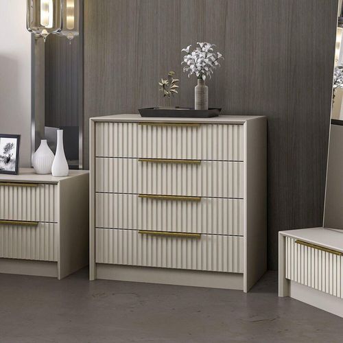 купить Комод Trendy Kale Luxe-7939, 72x77x45cm (GTR003937) в Кишинёве 