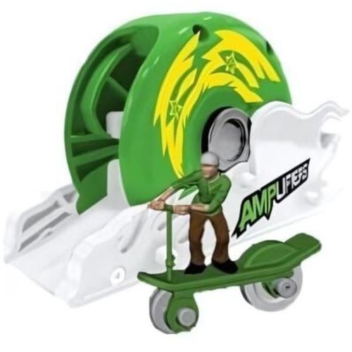 cumpără Jucărie miscellaneous JKA83173 Set de joaca Motocicletă, trotinetă și lansator în Chișinău 