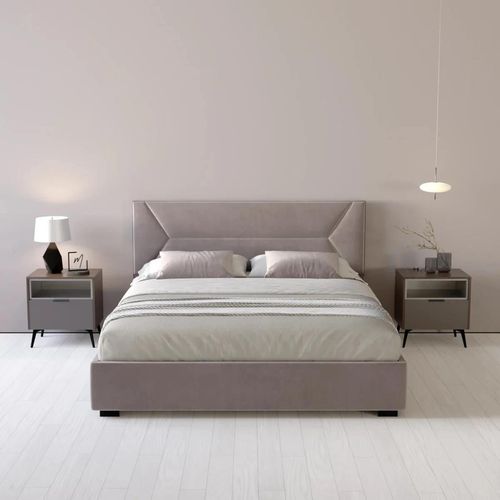 купить Кровать my-STYLE my-Niki 160x200 (P36D16M11) в Кишинёве 