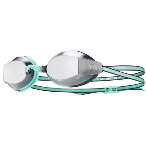 купить Аксессуар для плавания TYR SL-00014172 Ochelari inot Women's BlackOps 140 EV Mirrored Racing Goggles в Кишинёве 