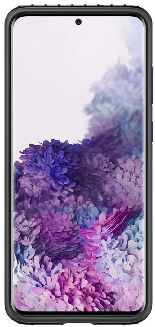 cumpără Husă pentru smartphone Samsung EF-RG985 Protective Standing Cover Black în Chișinău 