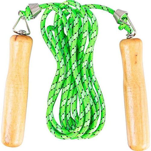 купить Скакалка miscellaneous 6564 Скакалка 2,4 m 23757 Jumpwood в Кишинёве 