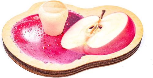 купить Головоломка Classic World 3743 пазлы фрукты в Кишинёве 