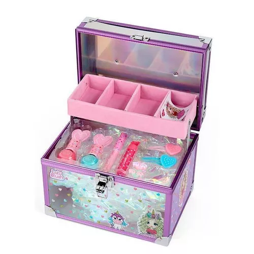 cumpără Set de creație miscellaneous 84952 Cutie de machiaj Lulu Blush în Chișinău 