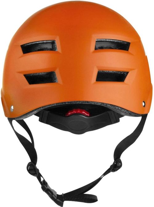 купить Защитный шлем Spokey 927241 Freefall Orange в Кишинёве 