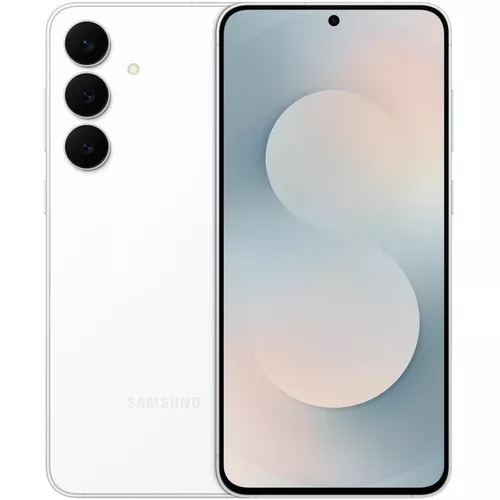 cumpără Smartphone Samsung S731 Galaxy S25FE 5G 256GB White în Chișinău 