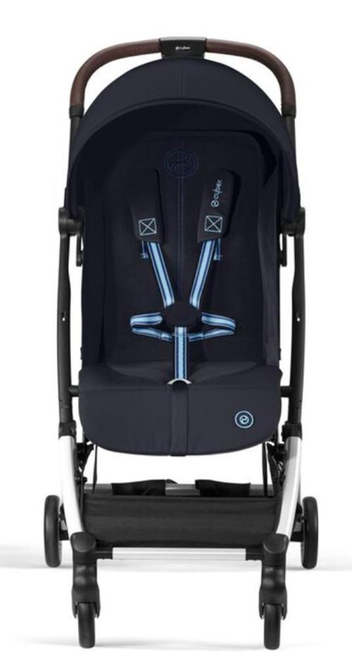 cumpără Сărucior pentru copii Cybex 524000307 Orfeo Dark Blue în Chișinău 