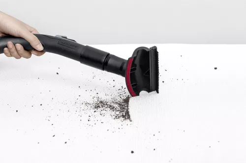 купить Пылесос с контейнером Karcher VC 3 KAP White (1.198-051.0) в Кишинёве 