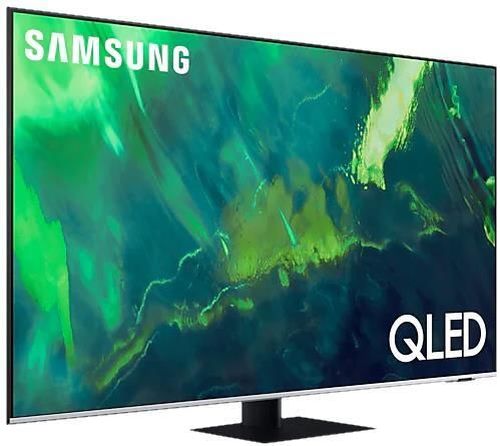 купить Телевизор Samsung QE85Q77AAUXUA в Кишинёве 