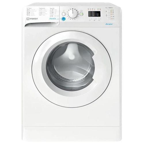 cumpără Mașină de spălat frontală Indesit BWSA51051W în Chișinău 