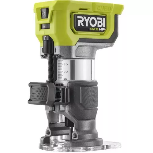cumpără Maşină de frezat RYOBI RTR18C-0 ONE+ Masina de frezat cu acumulator (5133006257) în Chișinău 
