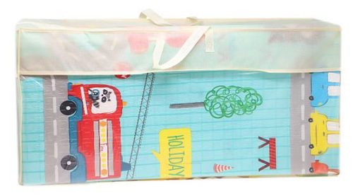 купить Коврик игровой New World HC-2218 Transport, cod 919460 в Кишинёве 