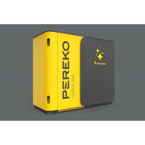 Котёл PEREKO Q-Per 18kW 