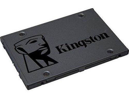 купить 960GB SSD 2.5" Kingston SSDNow SA400S37/960G, 7mm, Read 500MB/s, Write 450MB/s, SATA III 6.0 Gbps (solid state drive intern SSD/внутрений высокоскоростной накопитель SSD) в Кишинёве 