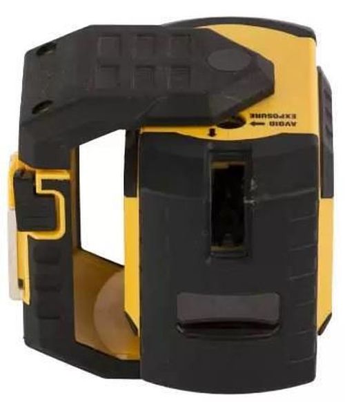 купить Нивелир лазерный Stabila 400S19033 cu linii incrucisate si functie de autonivelare LAX 300 G в Кишинёве 