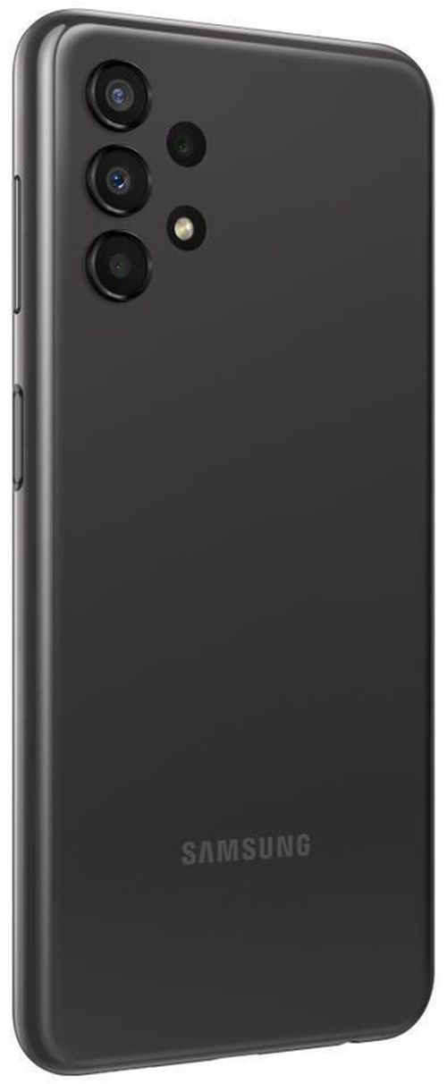купить Смартфон Samsung A135/64 Galaxy A13 Black в Кишинёве 