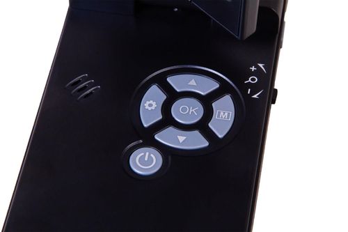 cumpără Microscop Levenhuk DTX 700 Mobi Digital în Chișinău 