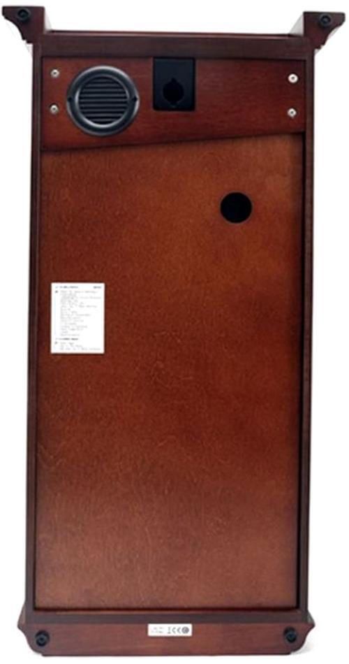 купить Часы Rhythm CMJ581NR06 в Кишинёве 