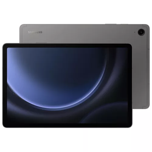 cumpără Tabletă PC Samsung X516/256 Galaxy Tab S9 FE LTE Dark Grey în Chișinău 