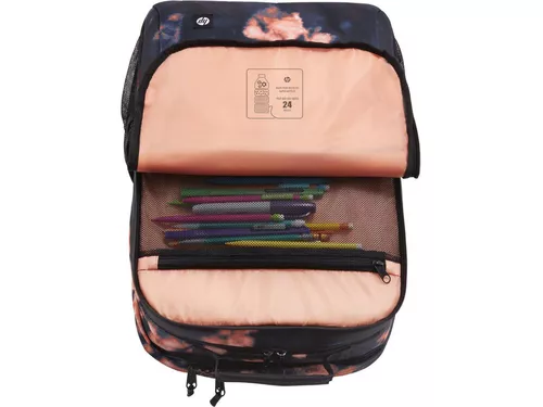 cumpără Rucsac pentru oraș HP Campus XL Tie Dye (7J593AA) în Chișinău 