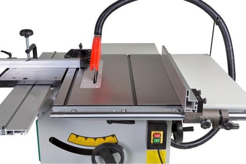 cumpără Scule electrice staționare Stürmer Maschinen 5902028 Ferăstrău circular cu masă TKS 254 PRO (400V) în Chișinău 