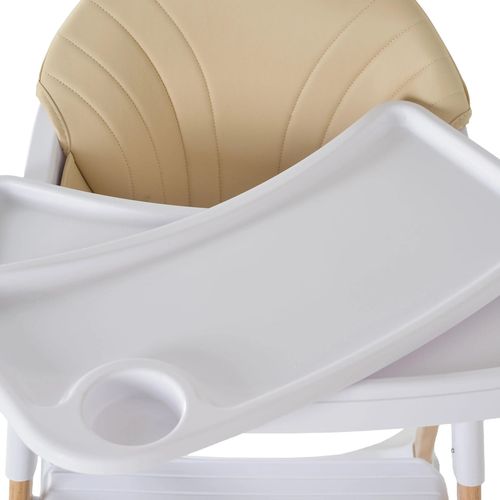 cumpără Scaun de masă Moni Almond Beige în Chișinău 