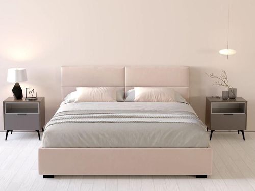 купить Кровать my-STYLE my-Lori 200x200 (P07D20M10) в Кишинёве 